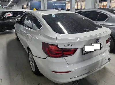 2020 BMW 320 WBA8T3108LCD22978 VIN:WBA8T3108LCD22978