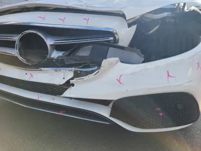 2017 Mercedes-Benz E 220 WDDZF0EBXHA141623 VIN:WDDZF0EBXHA141623