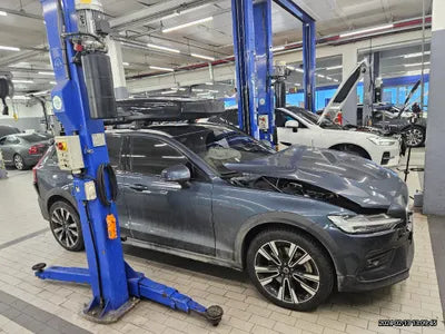 2022 Volvo V60 YV1ZZL12CN1094913 VIN:YV1ZZL12CN1094913