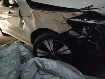 2017 Mercedes-Benz CLA 250 676KMWDDSJ4GB7HN4 VIN:676KMWDDSJ4GB7HN4