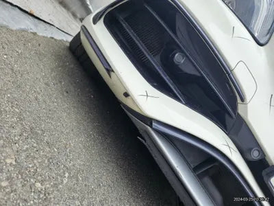 2017 Mercedes-Benz A 45 AMG WDDBF5CB6JJ701886 VIN:WDDBF5CB6JJ701886