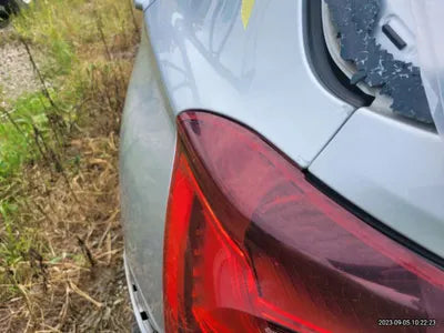 2015 BMW 118 618KMWBA1C1107FJ8 VIN:618KMWBA1C1107FJ8