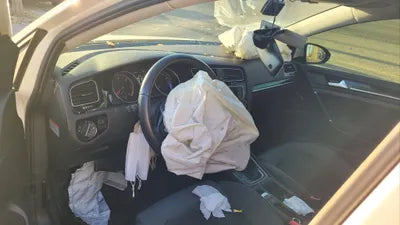 2015 Volkswagen Golf WVWZZZAUZFW304574 VIN:WVWZZZAUZFW304574