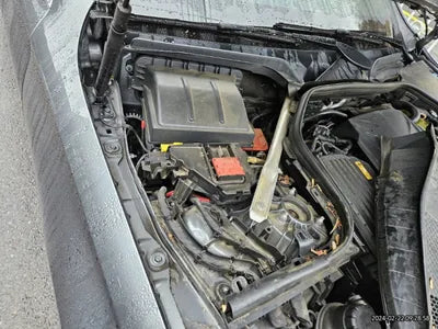 2019 Mercedes-Benz E 300 730KMWDDZF4JB3KA5 VIN:730KMWDDZF4JB3KA5