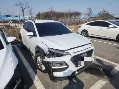 2020 Hyundai Kona KMHK4815GLU563369 VIN:KMHK4815GLU563369