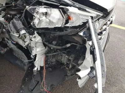 2020 Hyundai Tucson KMHJ3812GLU180650 VIN:KMHJ3812GLU180650