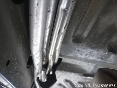 2021 Mercedes-Benz Vito 5LM5J9XC6MGL10635 VIN:5LM5J9XC6MGL10635