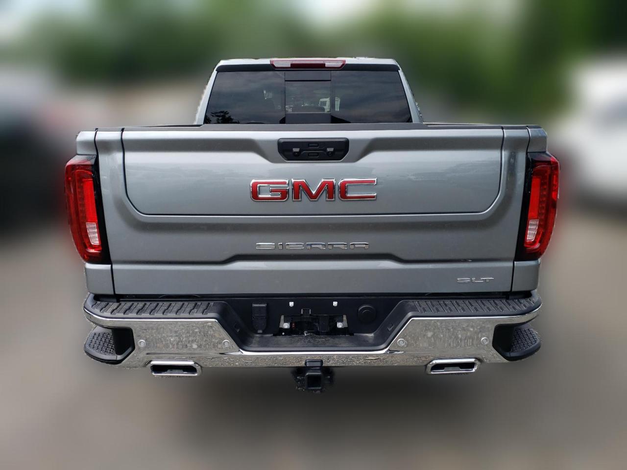 2024 GMC SIERRA K1500 SLT VIN:3GTUUDED5RG276482