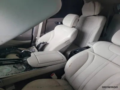 2022 Genesis GV80 VIN: