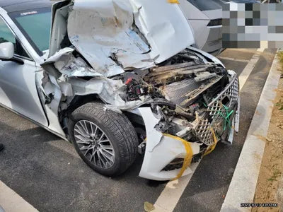 2022 Genesis G80 VIN: