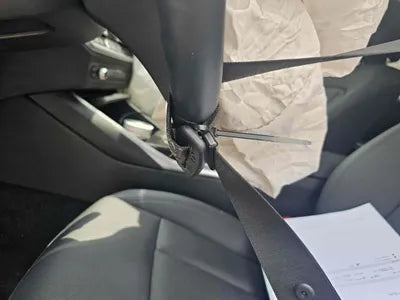 2019 BMW 320 WBA5V5109KAJ52288 VIN:WBA5V5109KAJ52288