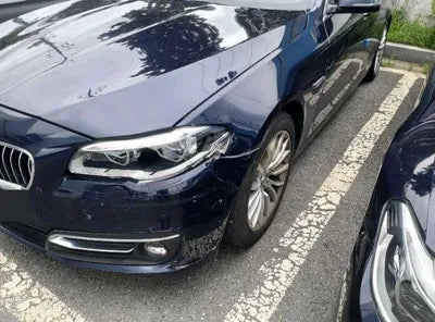 2015 BMW 528 WBA5A7107FD816227 VIN:WBA5A7107FD816227