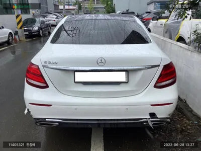 2017 Mercedes-Benz E 300 WDDZF4JB0HA279037 VIN:WDDZF4JB0HA279037