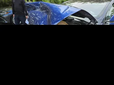 2023 Tesla Model X VIN: