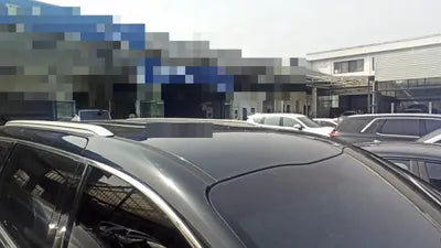 2018 Kia Carnival VIN:
