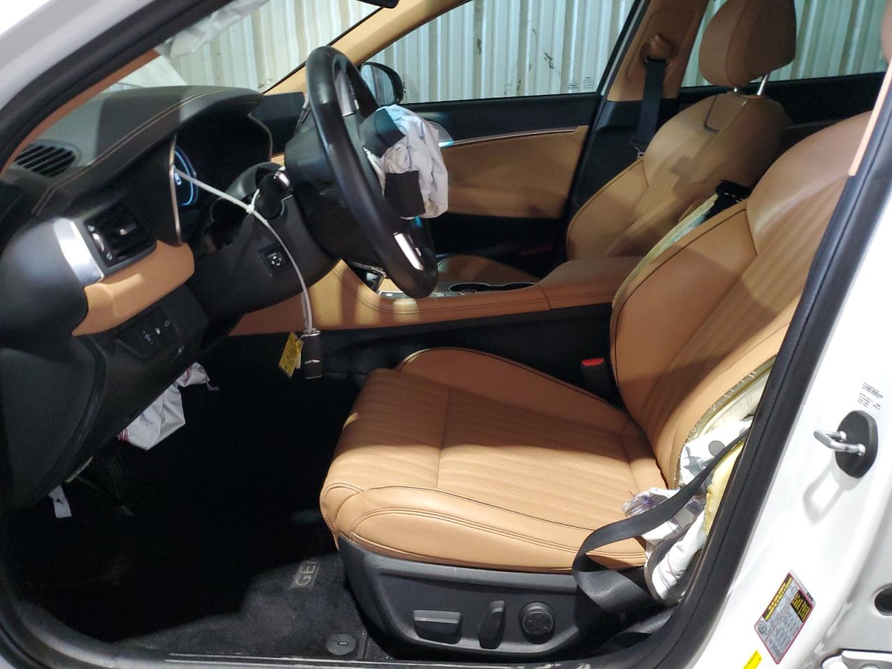 2022 GENESIS G70 BASE VIN:KMTG34TA3NU087699