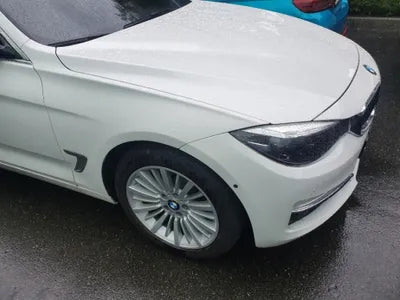 2019 BMW 320 WBA8T310XLCD50197 VIN:WBA8T310XLCD50197