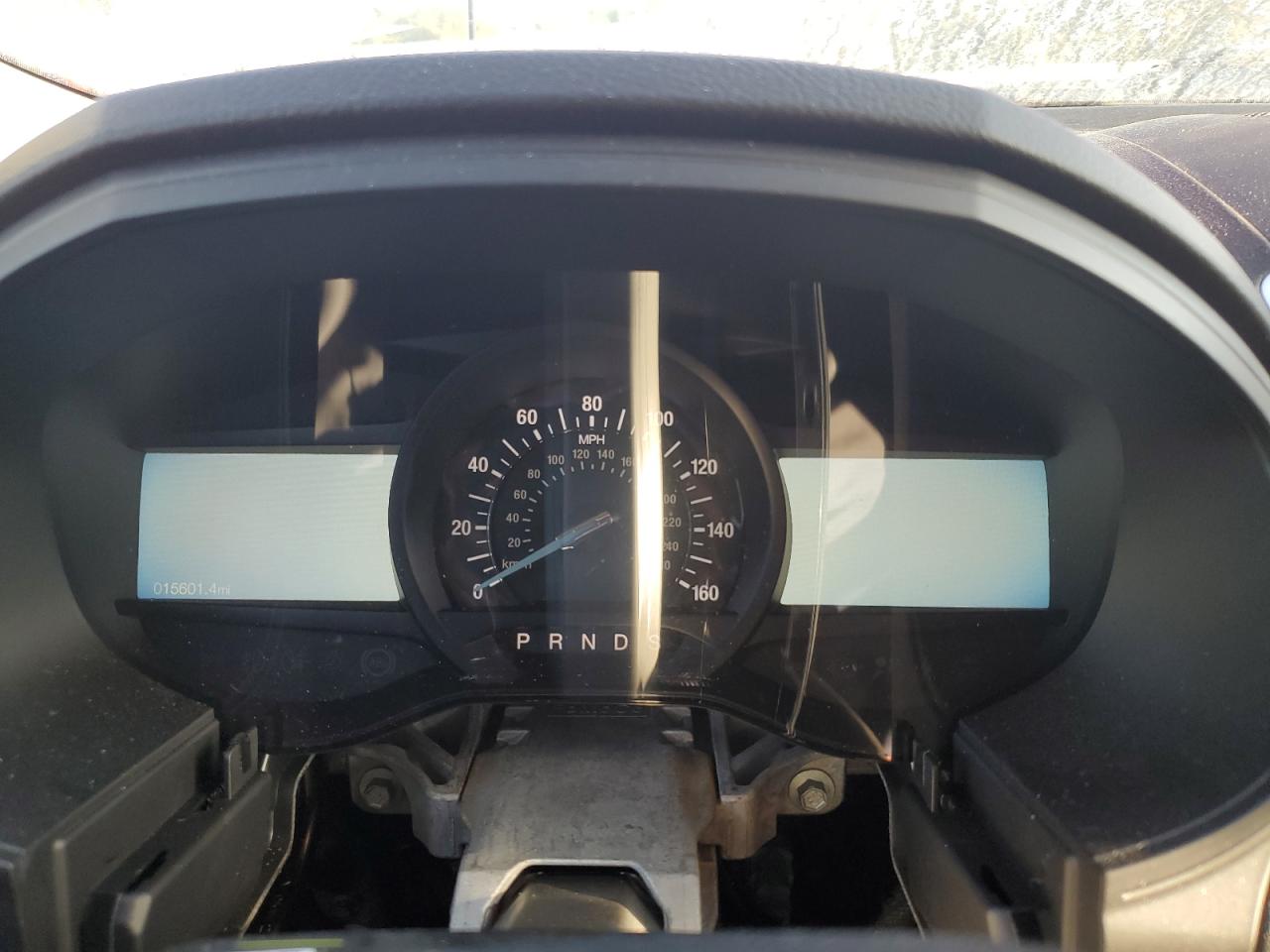 2024 FORD EDGE TITANIUM VIN:2FMPK4K90RBB23784