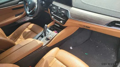 2017 BMW 520 449KMWBAJC5107HG8 VIN:449KMWBAJC5107HG8