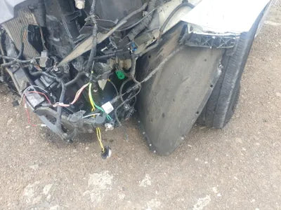 2017 Kia Carnival KNAMC81ABHS270912 VIN:KNAMC81ABHS270912