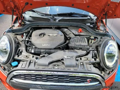 2019 MINI Cooper WMWXP7108K2L24769 VIN:WMWXP7108K2L24769