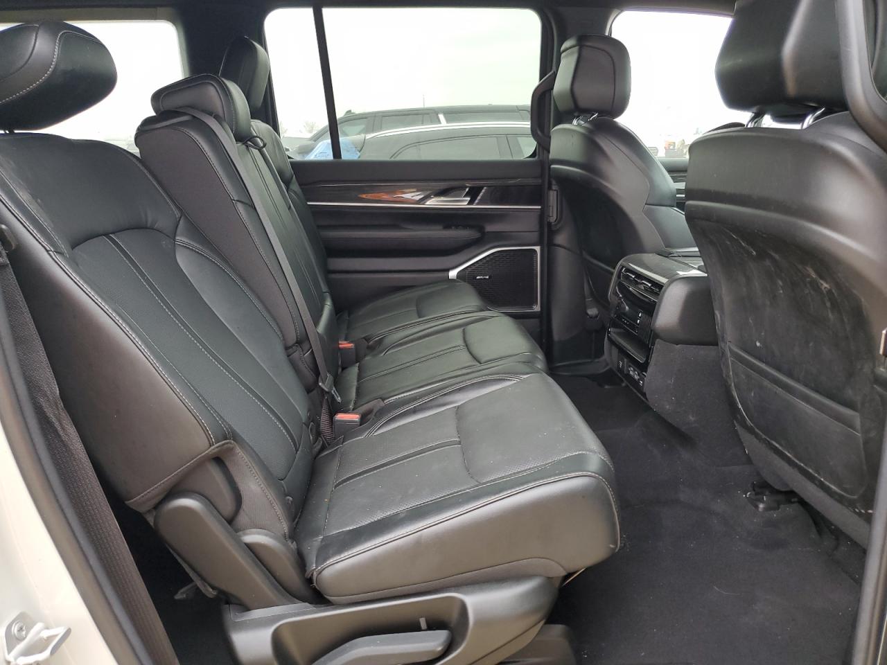 2022 JEEP WAGONEER SERIES III VIN:1C4SJVDT9NS212446