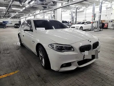 2016 BMW 520 WBA5E7100GG567306 VIN:WBA5E7100GG567306