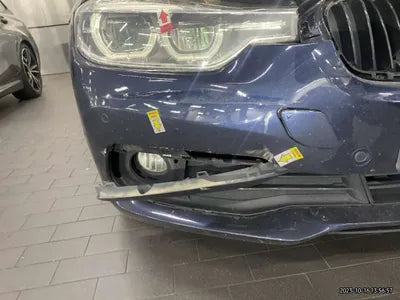 2016 BMW 320 WBA8D1105GK655830 VIN:WBA8D1105GK655830