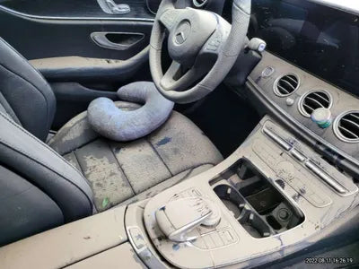 2017 Mercedes-Benz E 300 WDDZF4JB3HA068138 VIN:WDDZF4JB3HA068138