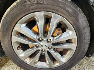 2018 Kia Carnival VIN: