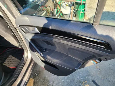 2016 Volkswagen Golf WVWZZZAUZGW101374 VIN:WVWZZZAUZGW101374