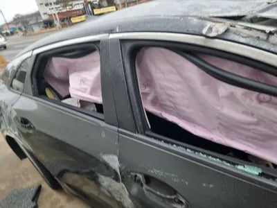 2020 Kia K5 KNAG741BBLA012730 VIN:KNAG741BBLA012730
