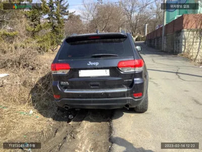 2015 Jeep Grand Cherokee 1C4RJFBM6FC667363 VIN:1C4RJFBM6FC667363