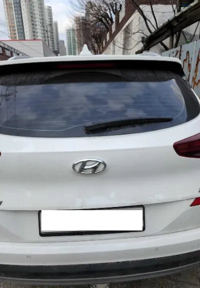 2019 Hyundai Tucson KMHJ581ABKU868617 VIN:KMHJ581ABKU868617