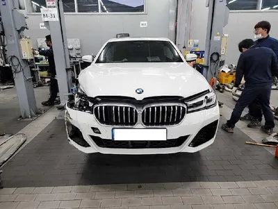 2021 BMW 520 WBA11BH03MCE95266 VIN:WBA11BH03MCE95266