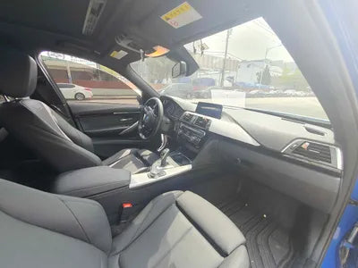 2018 BMW 320 WBA8C5104JA075492 VIN:WBA8C5104JA075492