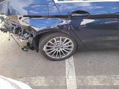 2020 BMW 520 WBAJK9103LCD92573 VIN:WBAJK9103LCD92573