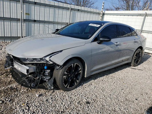 2023 KIA K5 GT LINE VIN:5XXG64J23PG193502