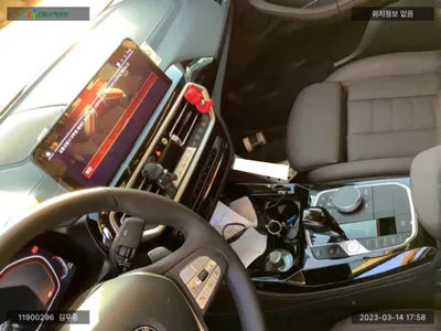 2023 BMW 420 WBA21DT06P9P24660 VIN:WBA21DT06P9P24660