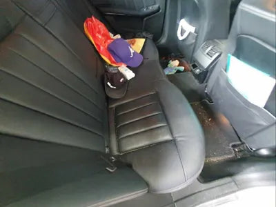 2016 Mercedes-Benz E 220 WDDHF0AB5GB304950 VIN:WDDHF0AB5GB304950