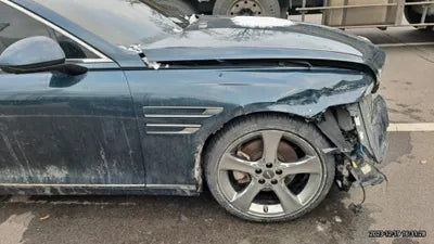 2021 Genesis G80 VIN: