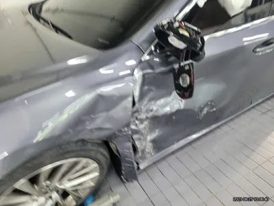 2021 Lexus ES 300 JTHBA1C18M2000336 VIN:JTHBA1C18M2000336