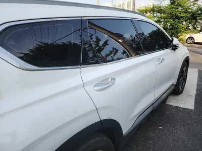 2019 Hyundai Santa FE VIN: