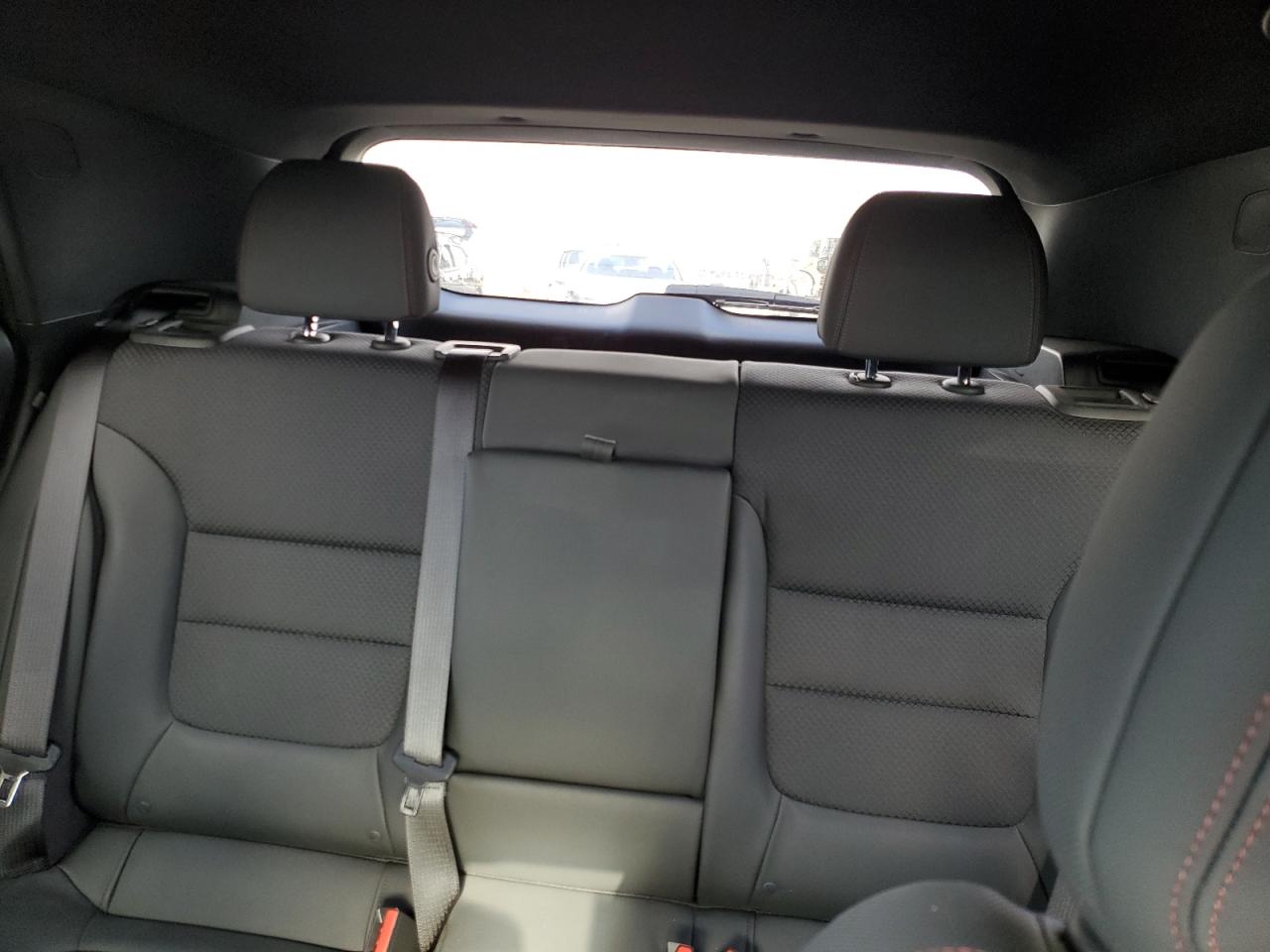 2023 CHEVROLET TRAILBLAZER RS VIN:KL79MTSL3PB081267