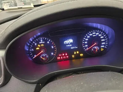 2019 Kia Sorento KNAPG81BDKA540068 VIN:KNAPG81BDKA540068