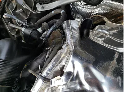 2022 Audi A7 WAUZZZF23NN021118 VIN:WAUZZZF23NN021118