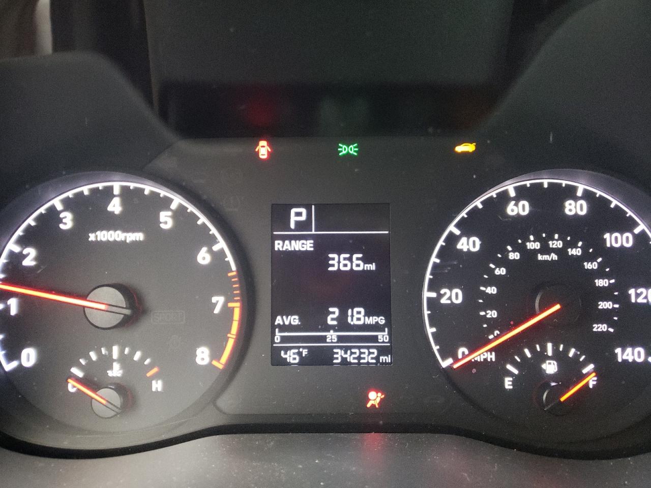 2022 HYUNDAI ACCENT SE VIN:3KPC24A60NE176322