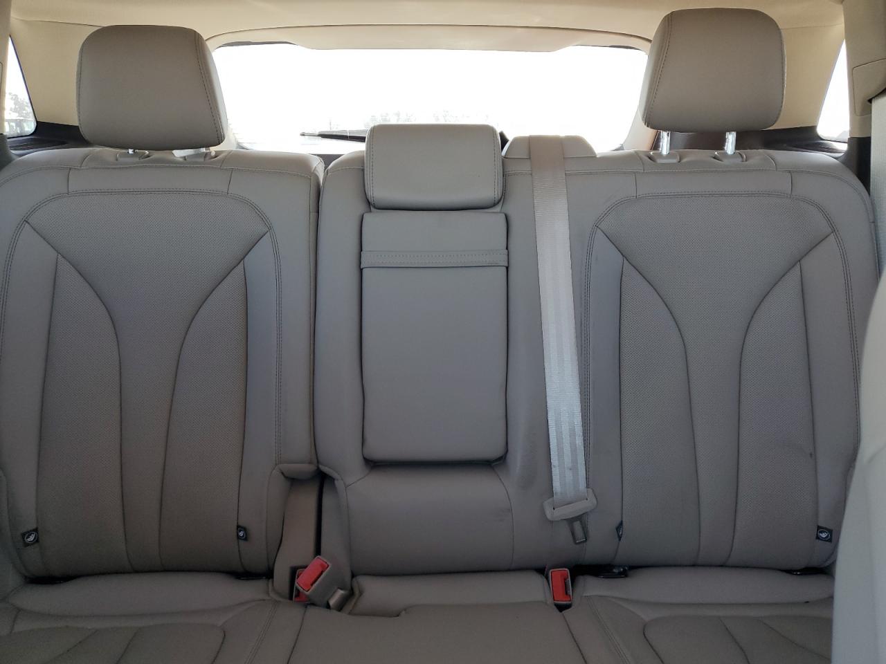 2023 LINCOLN NAUTILUS RESERVE VIN:2LMPJ6K92PBL03705
