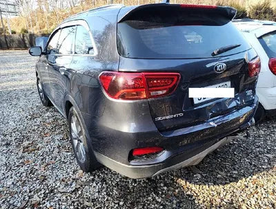 2019 Kia Sorento KNAPS81BDKA491375 VIN:KNAPS81BDKA491375