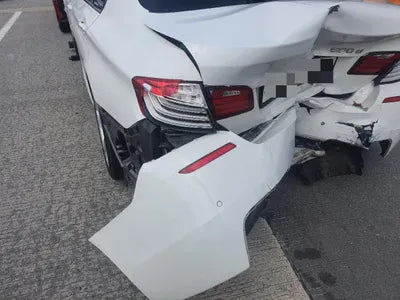 2016 BMW 520 WBA5E5109GG201350 VIN:WBA5E5109GG201350